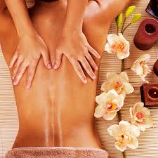 Divine Thai Spa