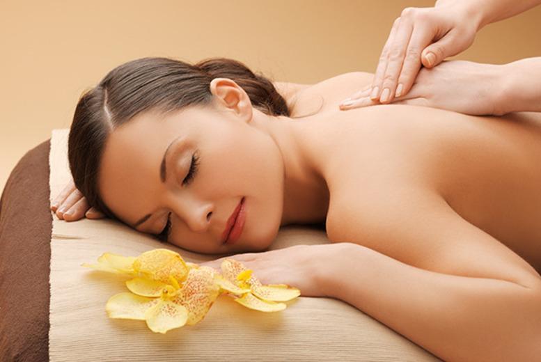 Divine Thai Spa