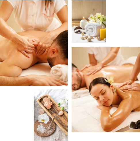 Divine Thai Spa